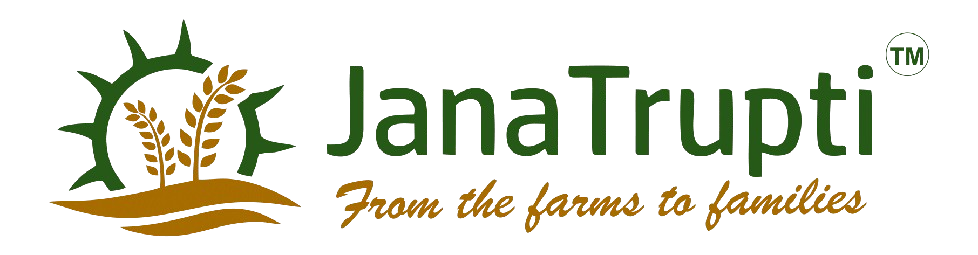 JanaTrupti Brand Logo