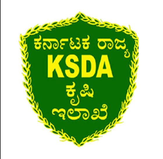 KSDA Logo