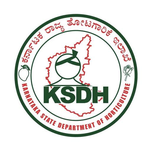 GoK Department of Horticulture Logo